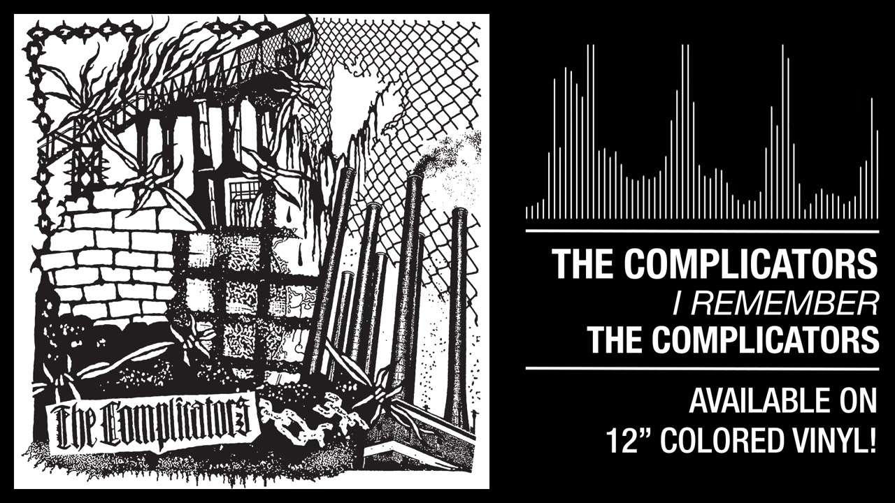 The Complicators - 