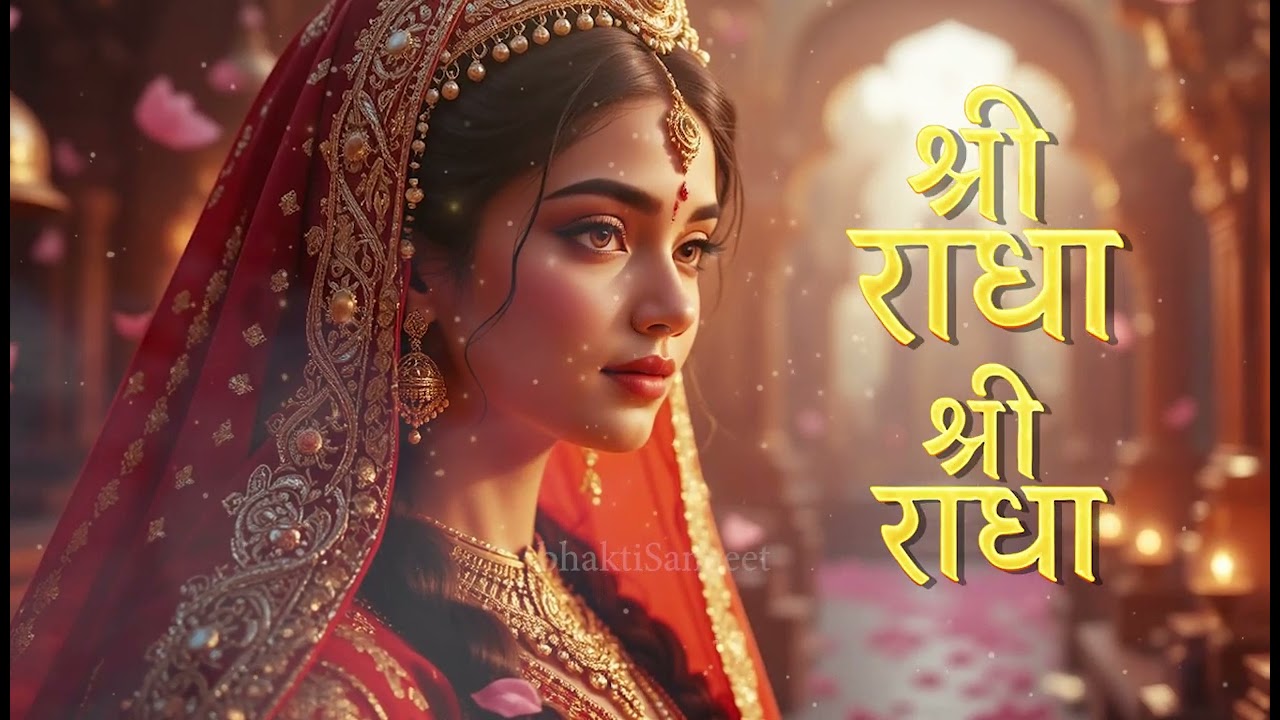 Radha Naam pukar | राधा नाम पुकार | Radha naam | Radha Naam Dhun | Radha Naam Song Kirtan