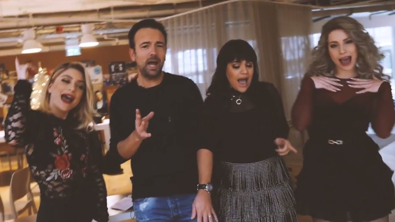 Het Ekdomein: Ekdoms Platenkast #37 OG3NE