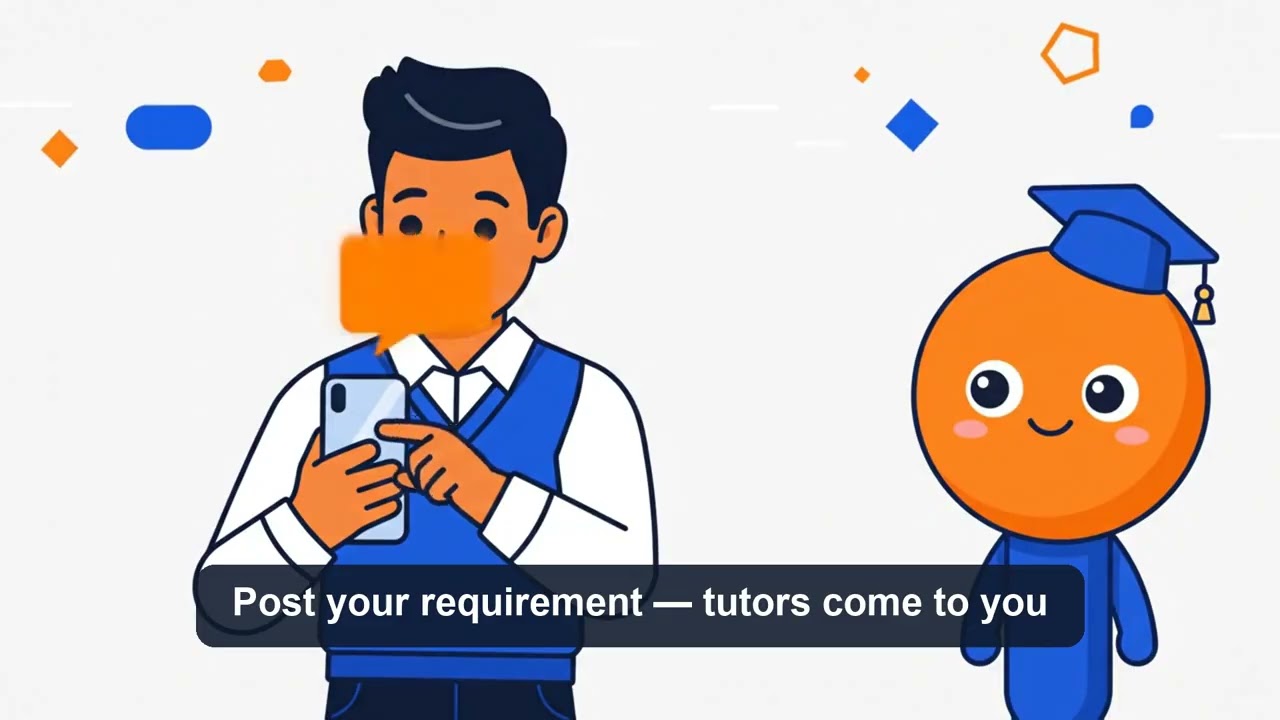 How to Find the Right Tutor in India &mdash; Free & Verified | TuitionsInIndia
