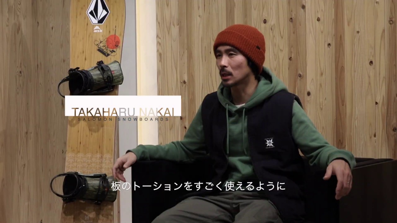 HILLSIDE PROJECT_HPS×TAKA 3rd Story