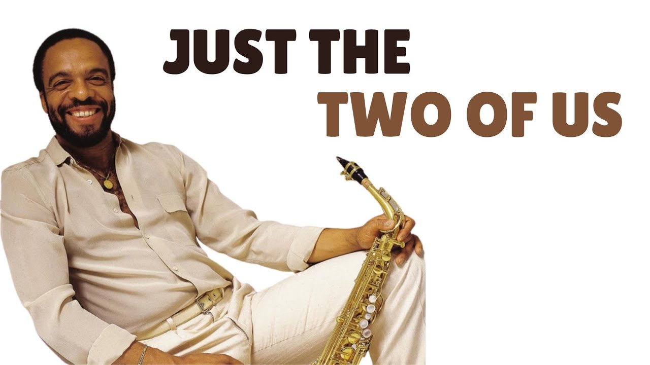 JUST THE TWO OF US - How To Play Grover Washington Jr's Sax Hook (Bill Withers)