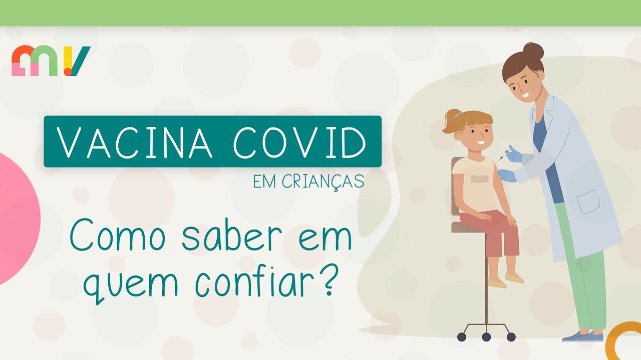 Vacina: sem drama e sem informações que nos desviam do que realmente importa!