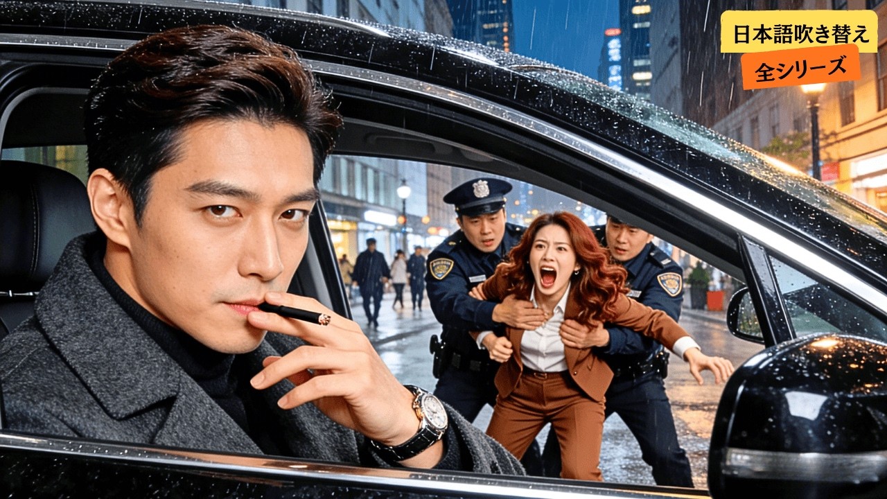 貧乏な若者が、裕福な家の娘を三年間待ち続けたが、冷酷に捨てられてしまった。翌日、彼は彼女の一族の会社を買収した！