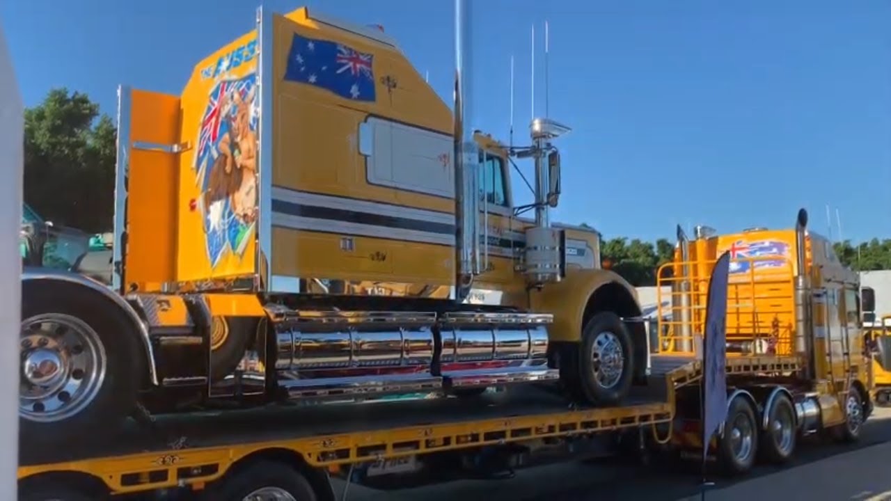 Civil Construction Field Days Brisbane 2021