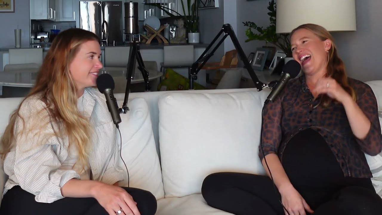 The Decision To Become A Mother, Teething Myths & What Not To Say To A First Time Mom