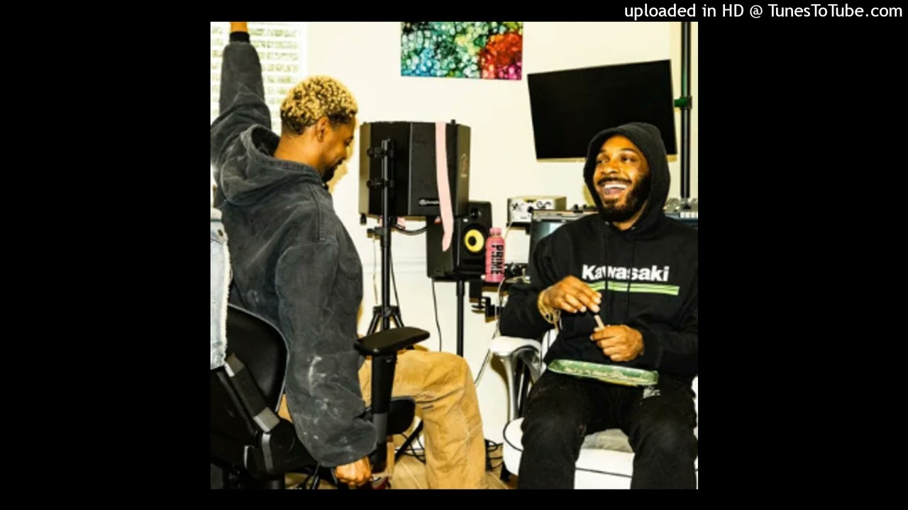 JPEGMAFIA x Danny Brown Type Beat 