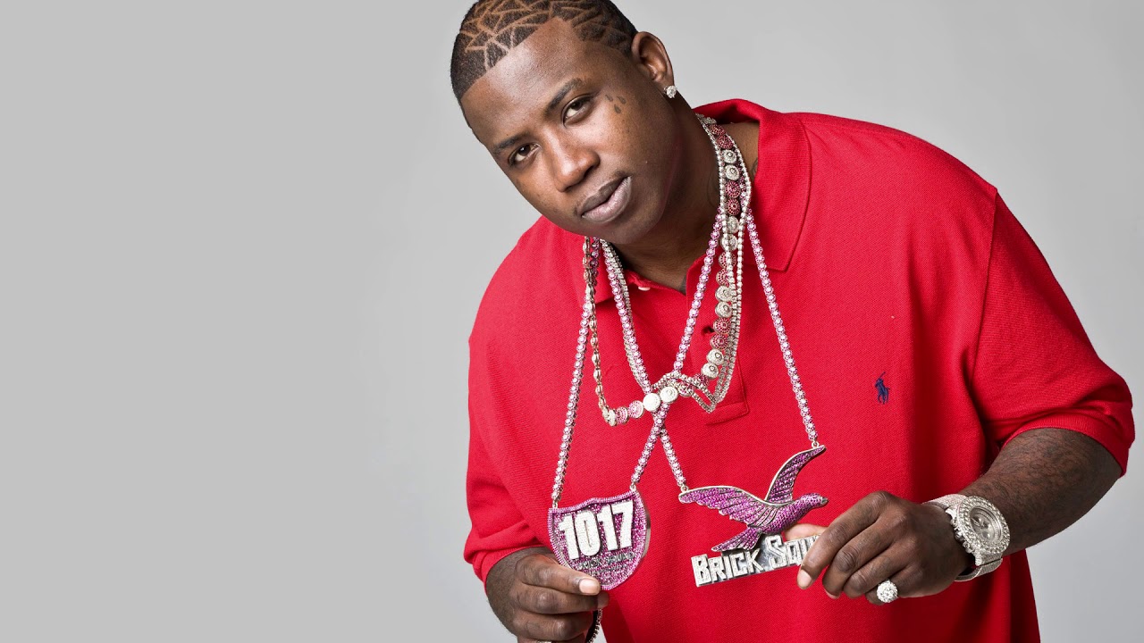Gucci Mane - Up My Alley Instrumental