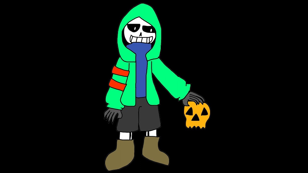 DThemeSans Megalovania
