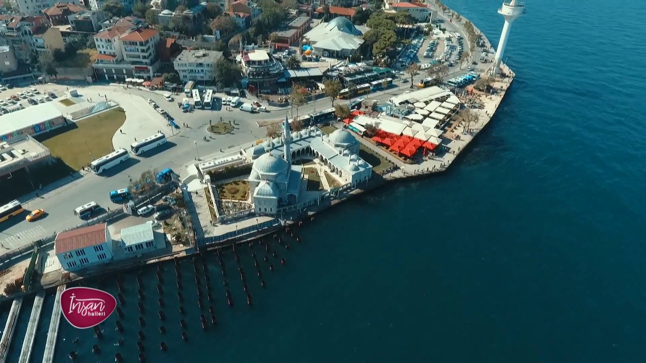 İnsan Halleri - 3.Bölüm