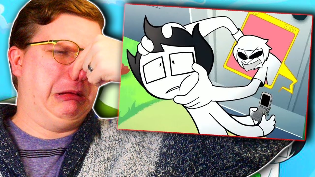 MBT Reacts to the Homestuck Drama