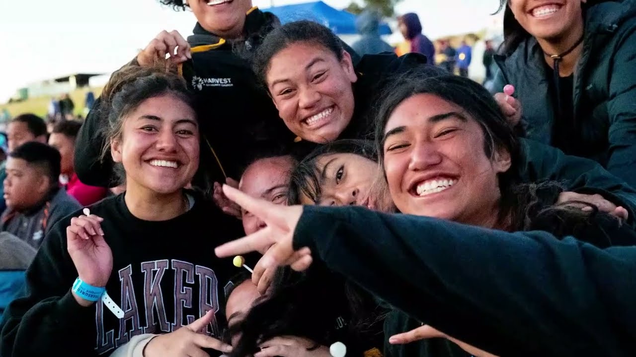 AUC Treasured Camporee 2023 - Talamoni Samoa Pathfinder Club Memories