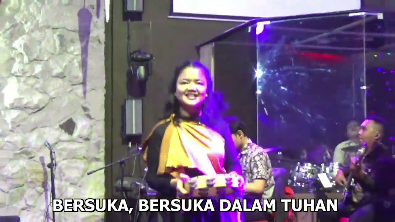 IBADAH RAYA 28 DESEMBER 2025 GBI BRAYAN CITY