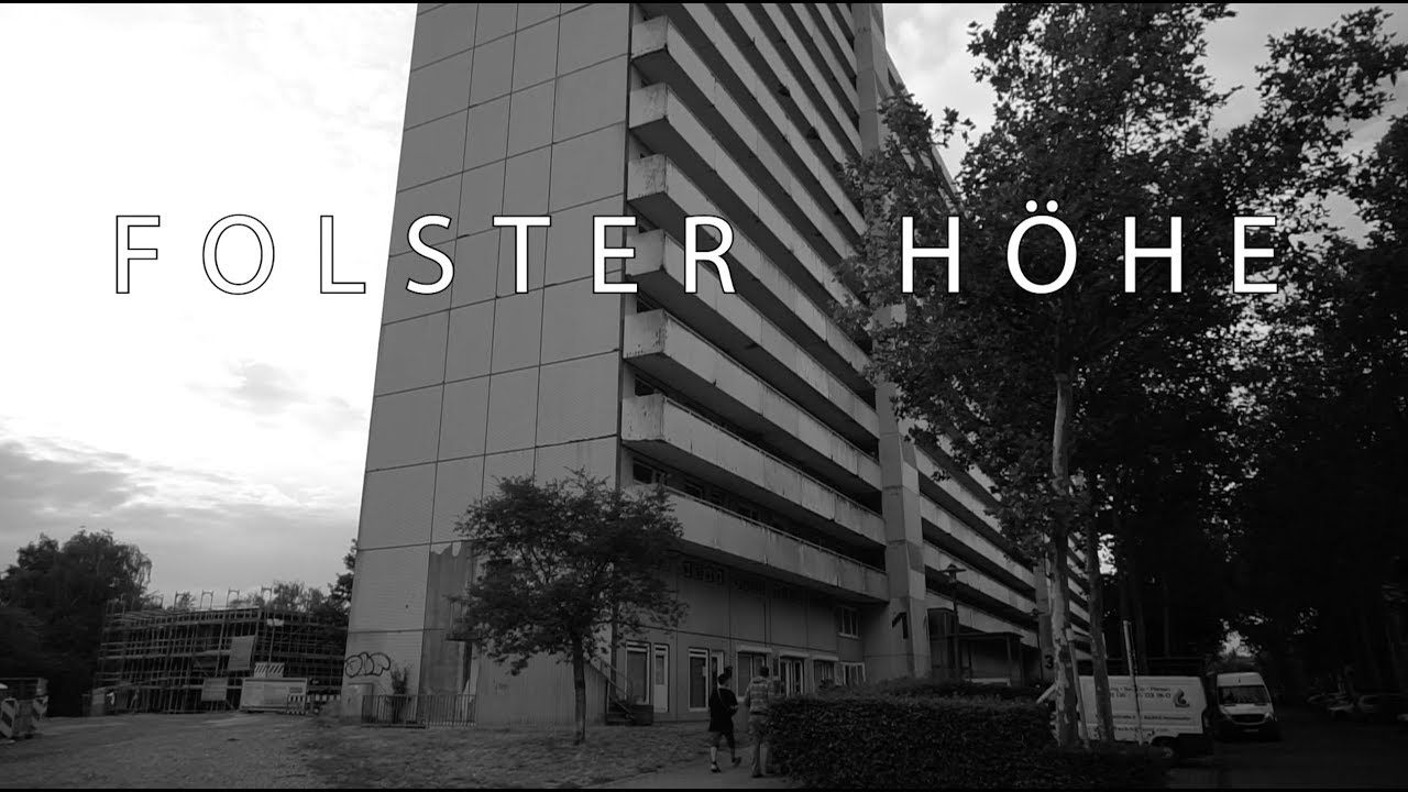 FOLSTER HÖHE Saarbrücken 2019 - Die Wahrheit