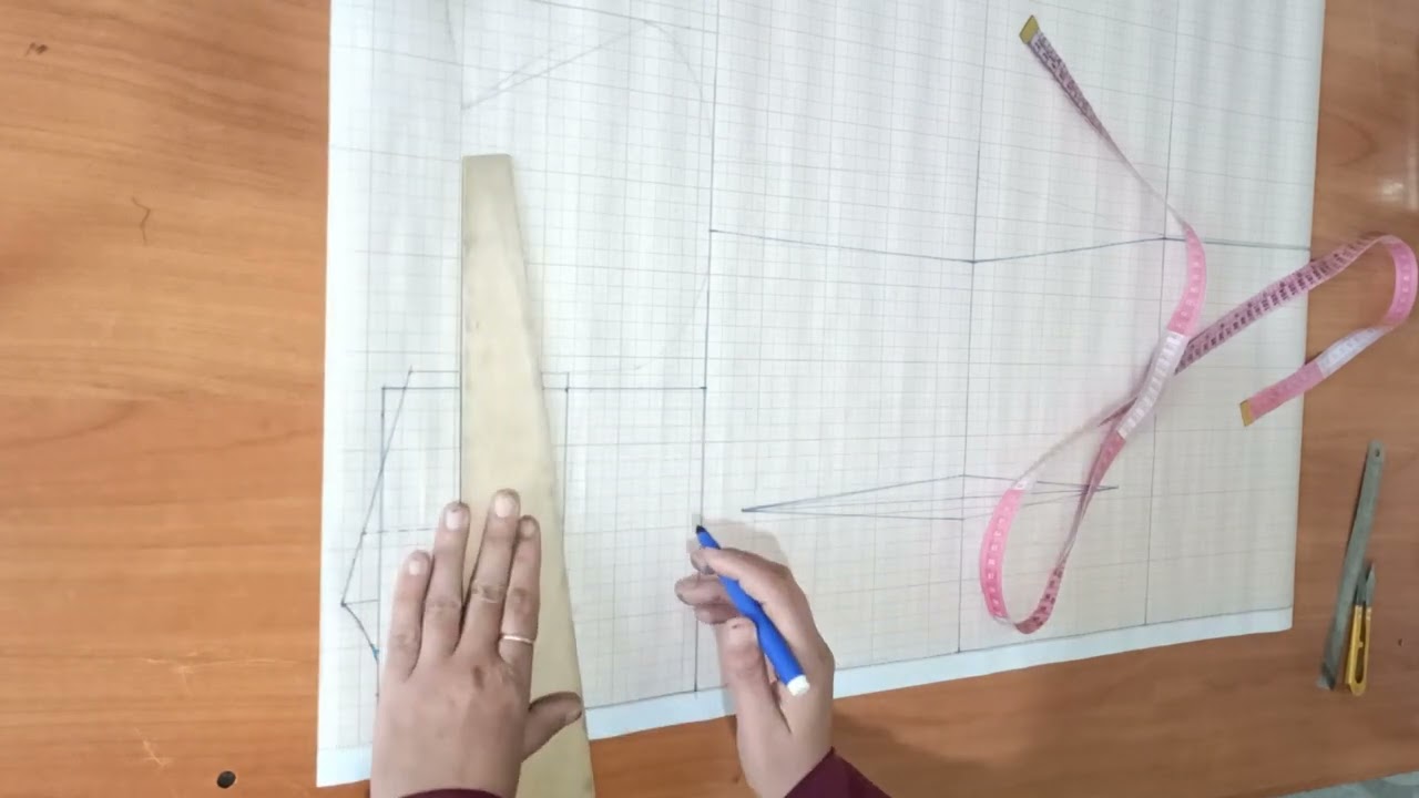 Асос андоза. Энг оддий осон усулда.