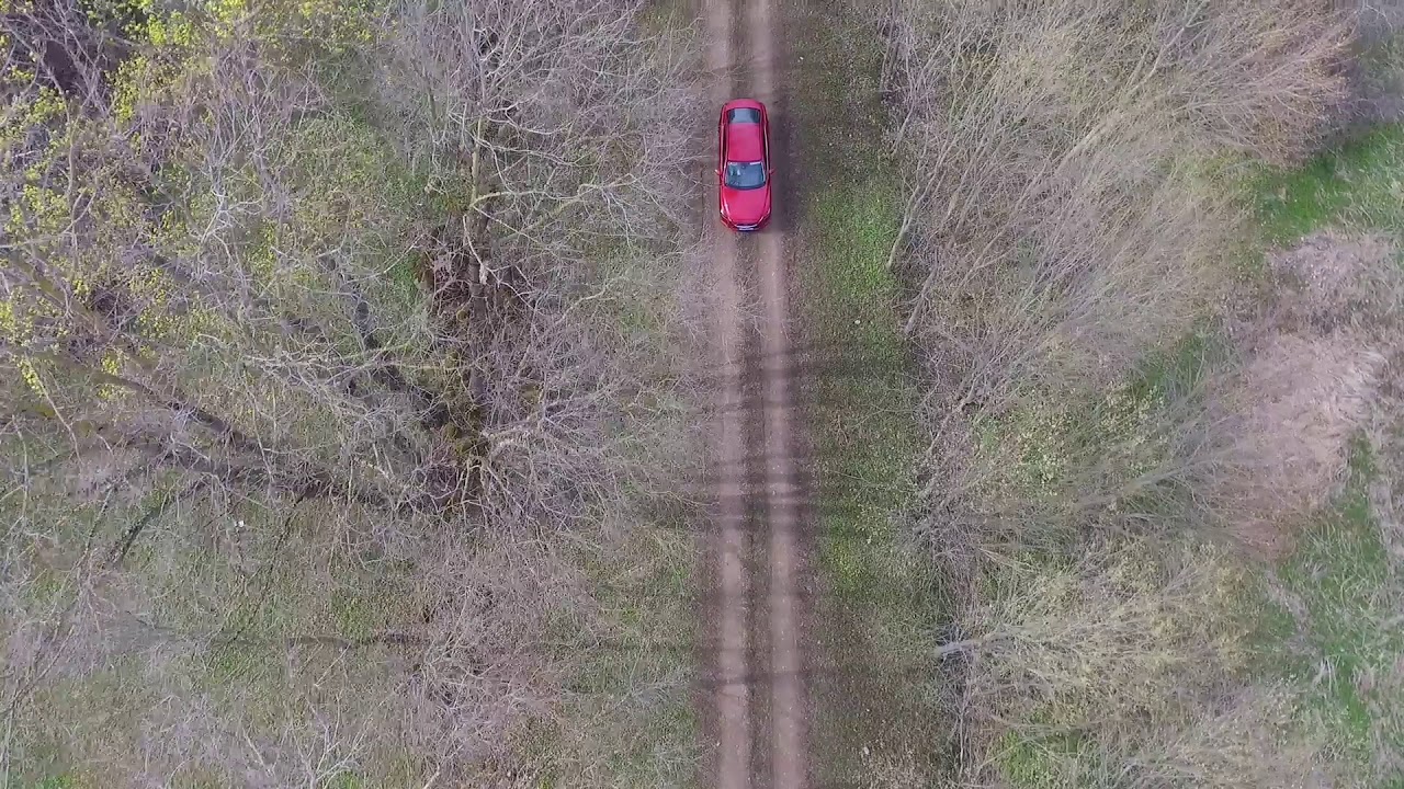 Mazda 6 story