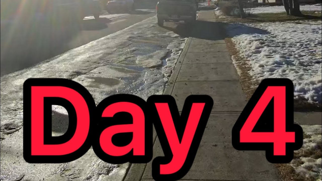Day 4/100 of  posting content . 