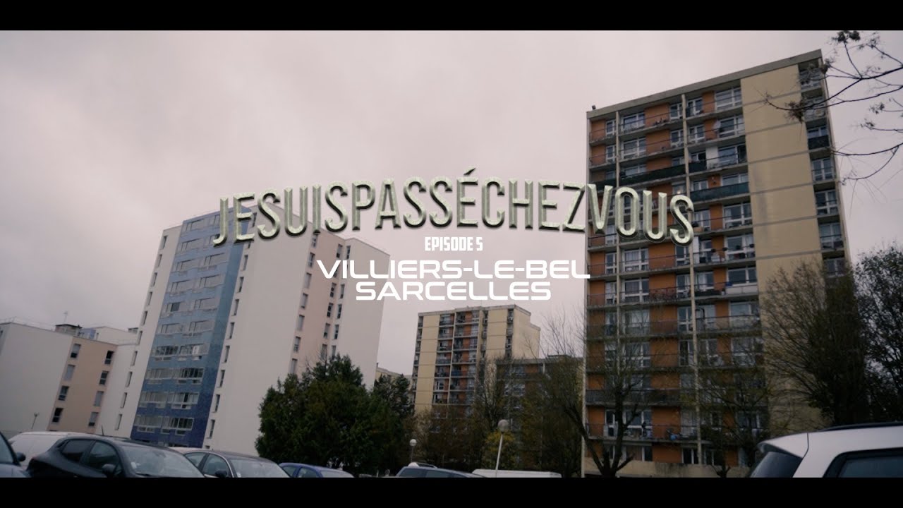 Krimo Criminel - Villiers-le-Bel / Sarcelles #Jesuispasséchezvous EP.5