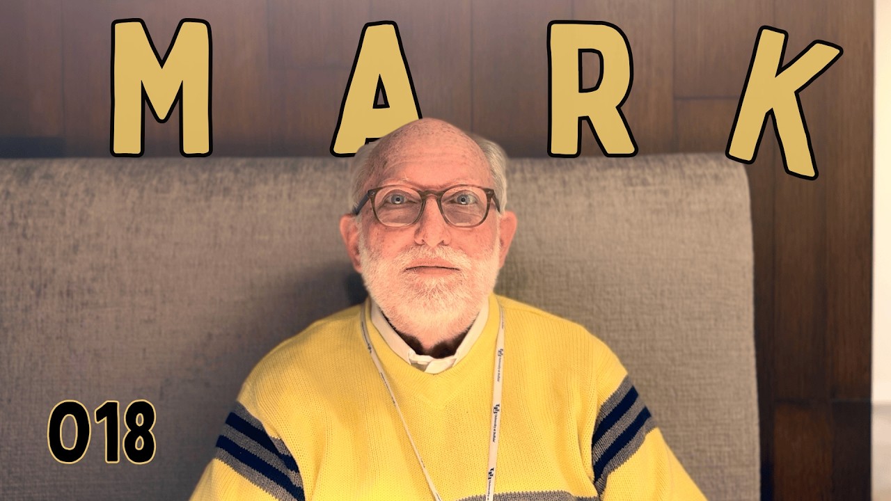 The Other Qu Show | 18 | MARK