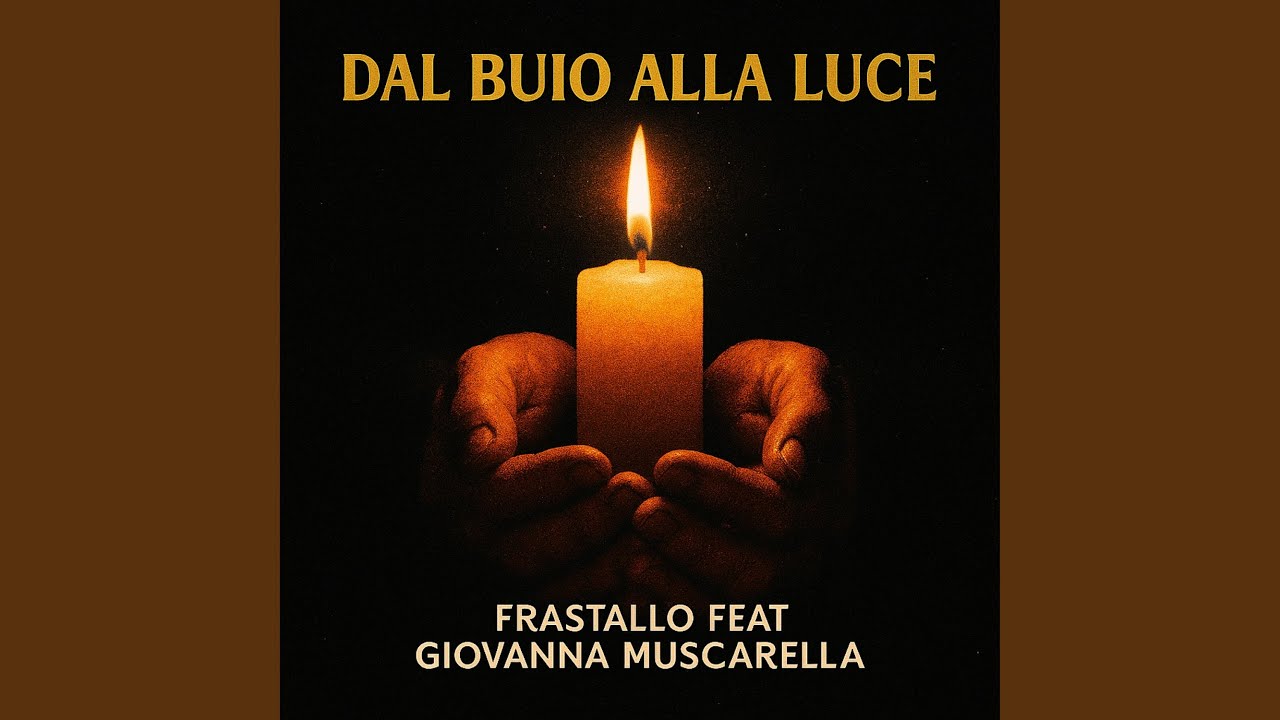 Dal buio alla luce (feat. Giovanna Muscarella)