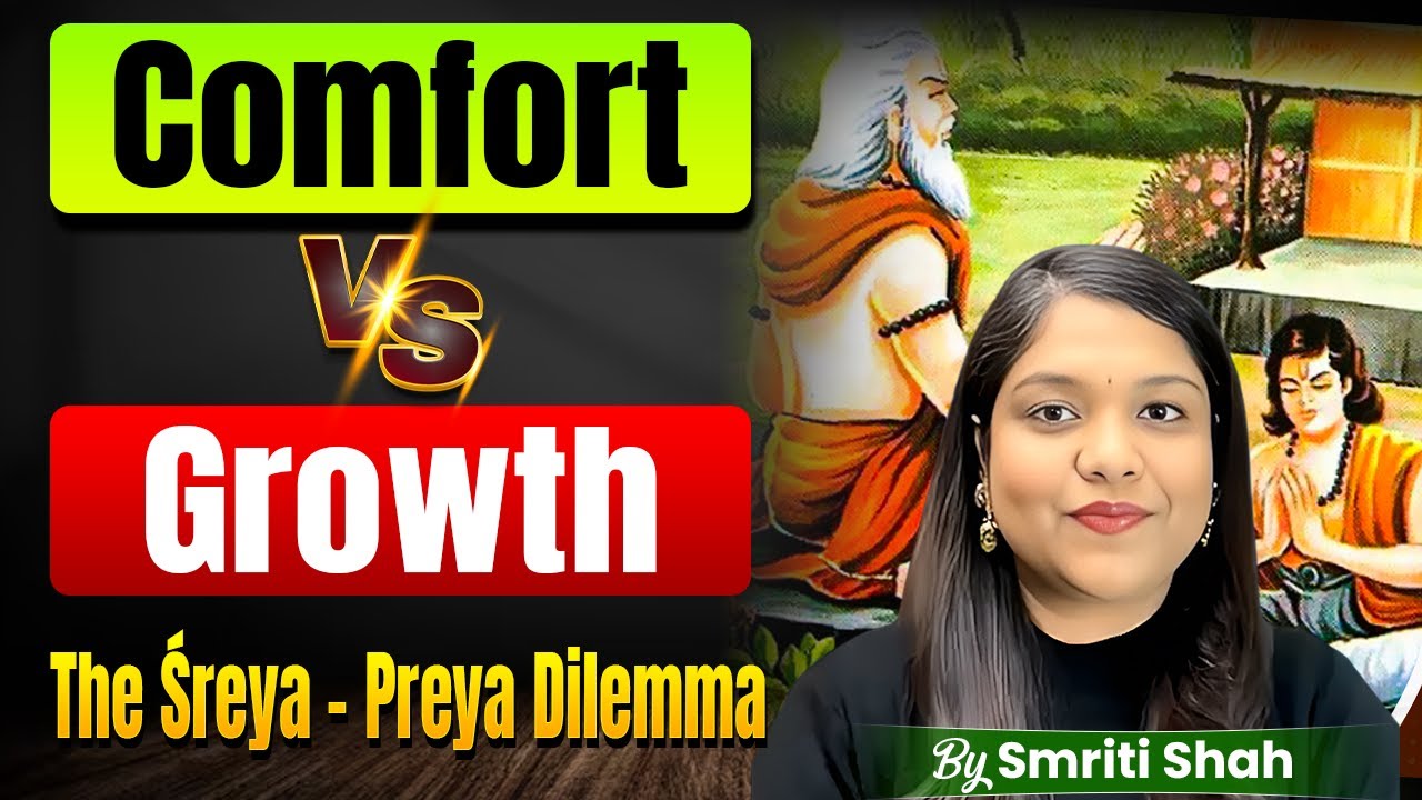 Why Wise People Choose Discomfort