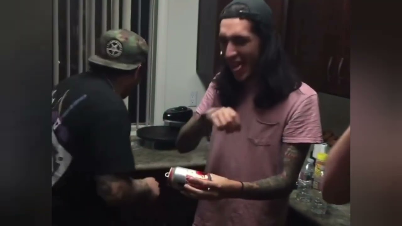 #nicholasruffilo #badomens #badomensofficial #badomenscult #badomensband