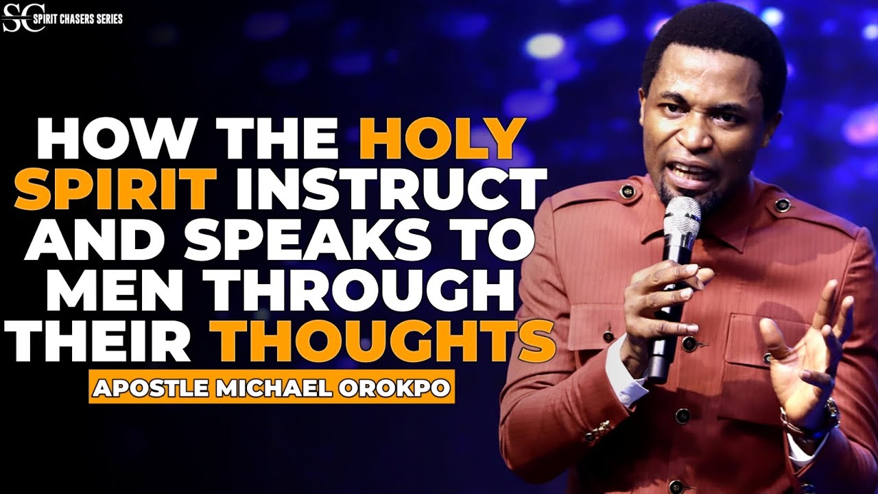 DO THIS IMMEDIATELY IF YOU WANT TO HEAR FROM GOD CLEARLY||APOSTLE MICHAEL OROKPO#god #thoughts