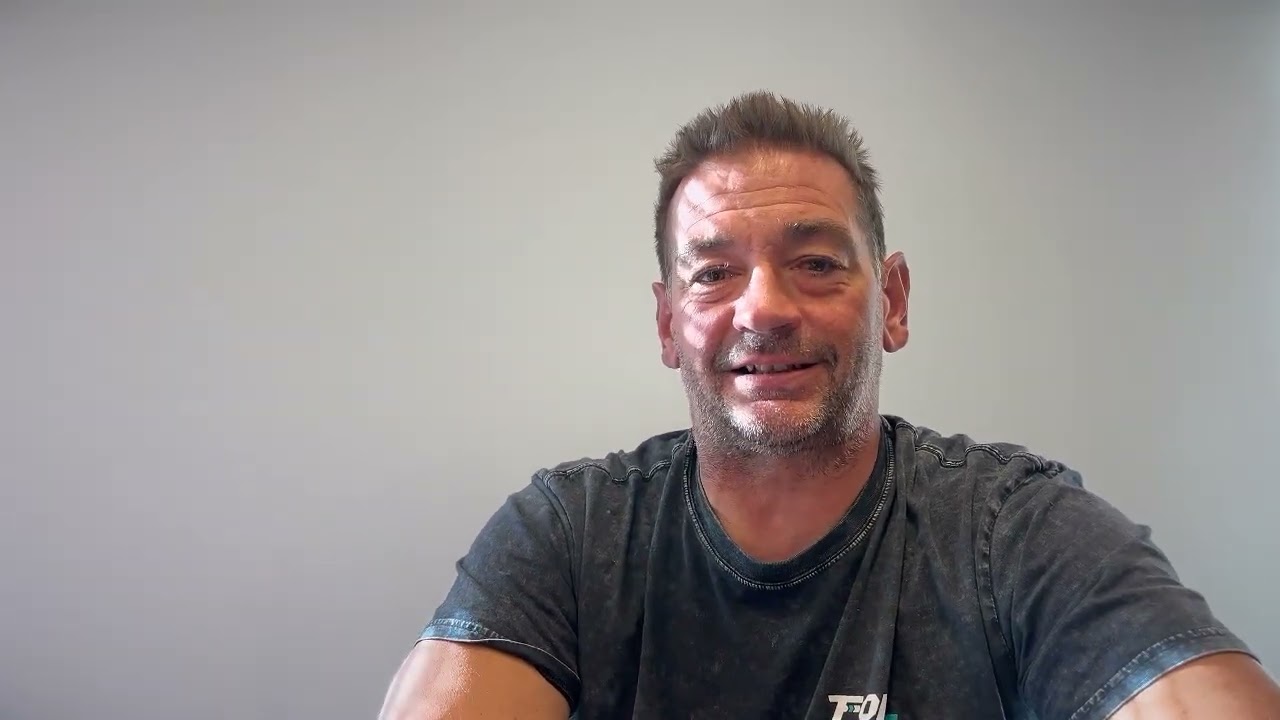 AXIS Fireball - Mark Shinn Discusses his thoughts so far