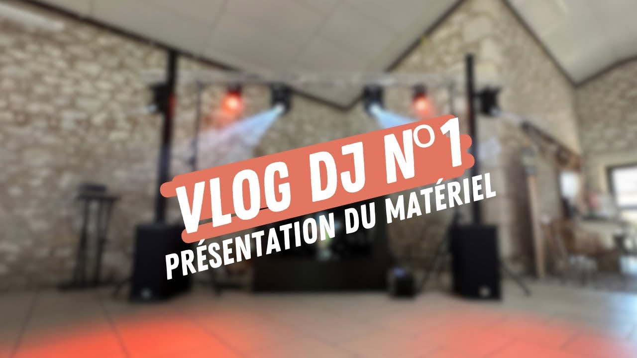 Premier Vlog De La Saison | Présentation Du Matos & Test | La Sky Light