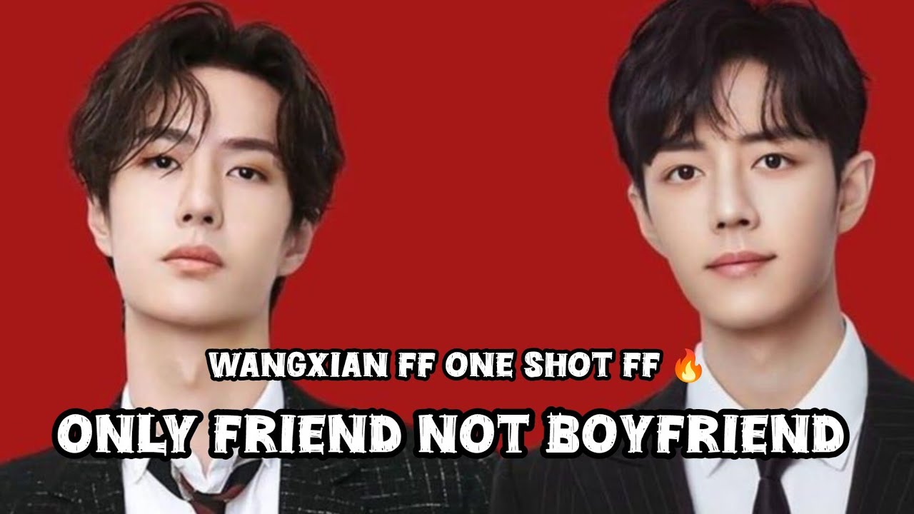 Only friend not boyfriend #wangxianfanfictionexplainedinhindi #blstoryteller #bl #wangxianff 