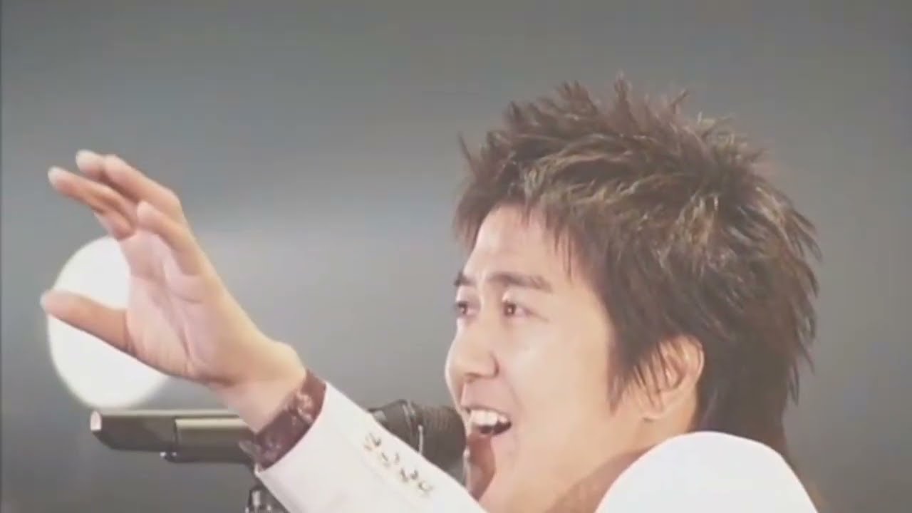 DEEN - ひとりじゃない LIVE JOY Break 14