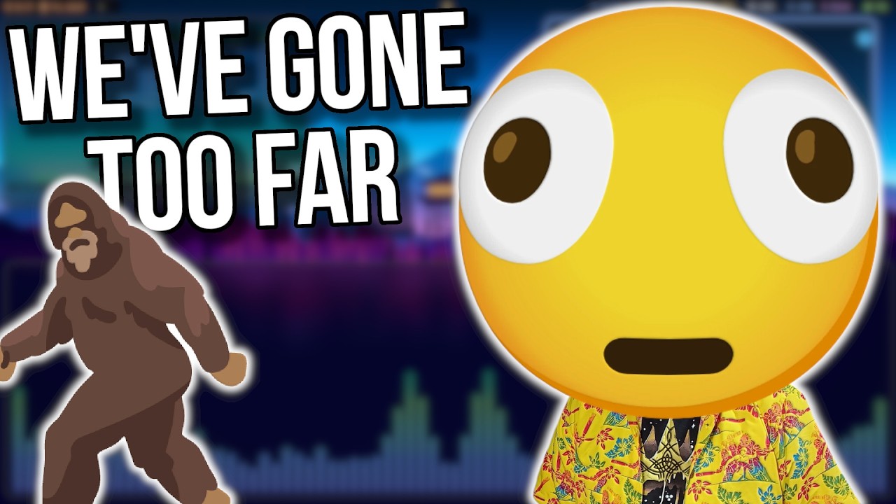 Emoji Have Finally Gone Too Far