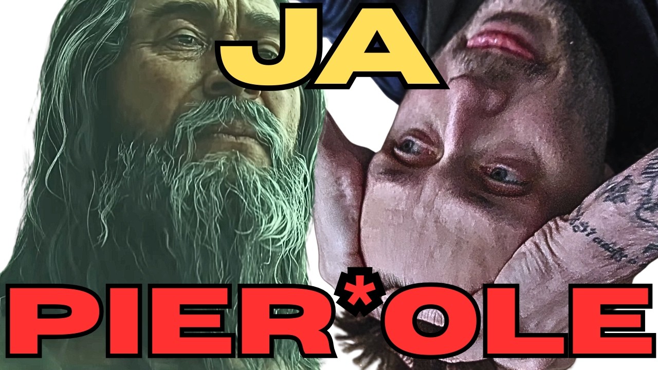 POKU*WIŁO MNIE OD DIABLO 4 - LORD OF HATRED