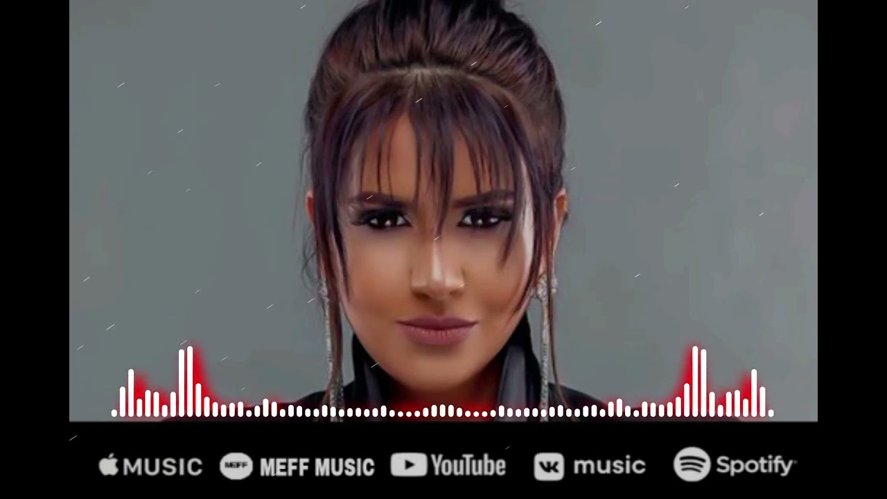Irade Mehri - Insan Remix (By MEFF MUSIC) 2023