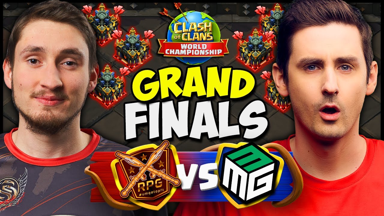 Grand Finals for LAST Monthly Final Golden Ticket!!