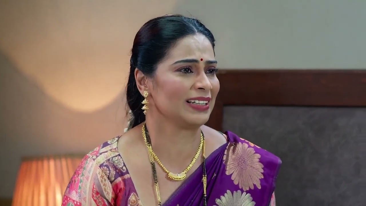 Shiva | Ep - 397 | Webisode | Apr 28 2025 | Zee Marathi