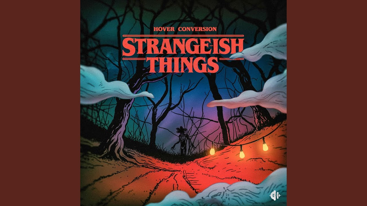 A Deal With God (Stranger Things Lofi)