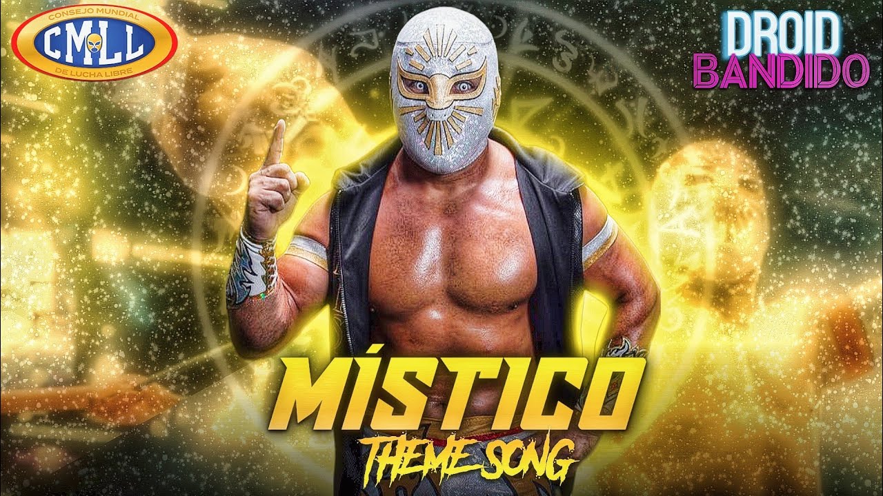 | Theme Song Místico | CMLL 2024