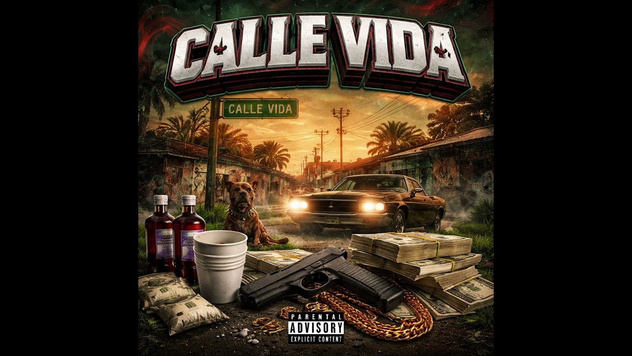That Mexican OT Type Beat - 
