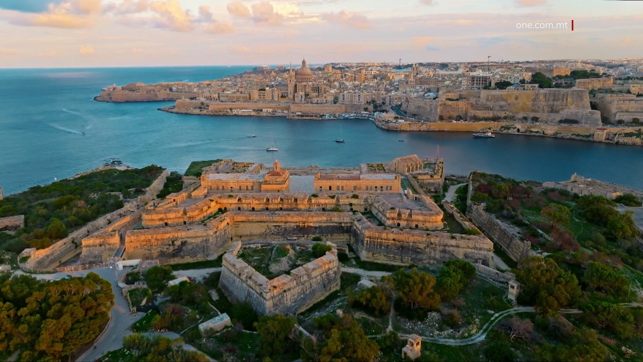JILQGĦU LI MANOEL ISLAND SE JINGĦATA LIN-NIES