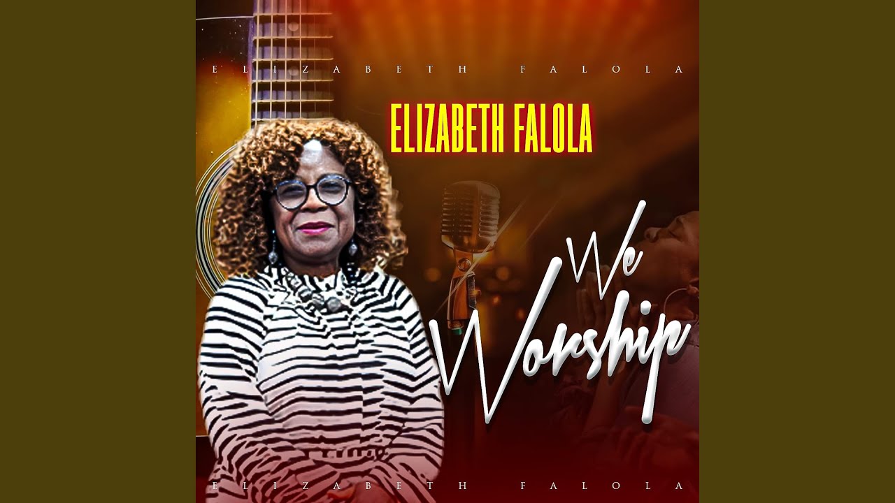 We Worship