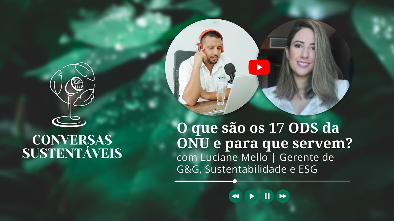 O que s&atilde;o os 17 ODS da ONU e para que servem?