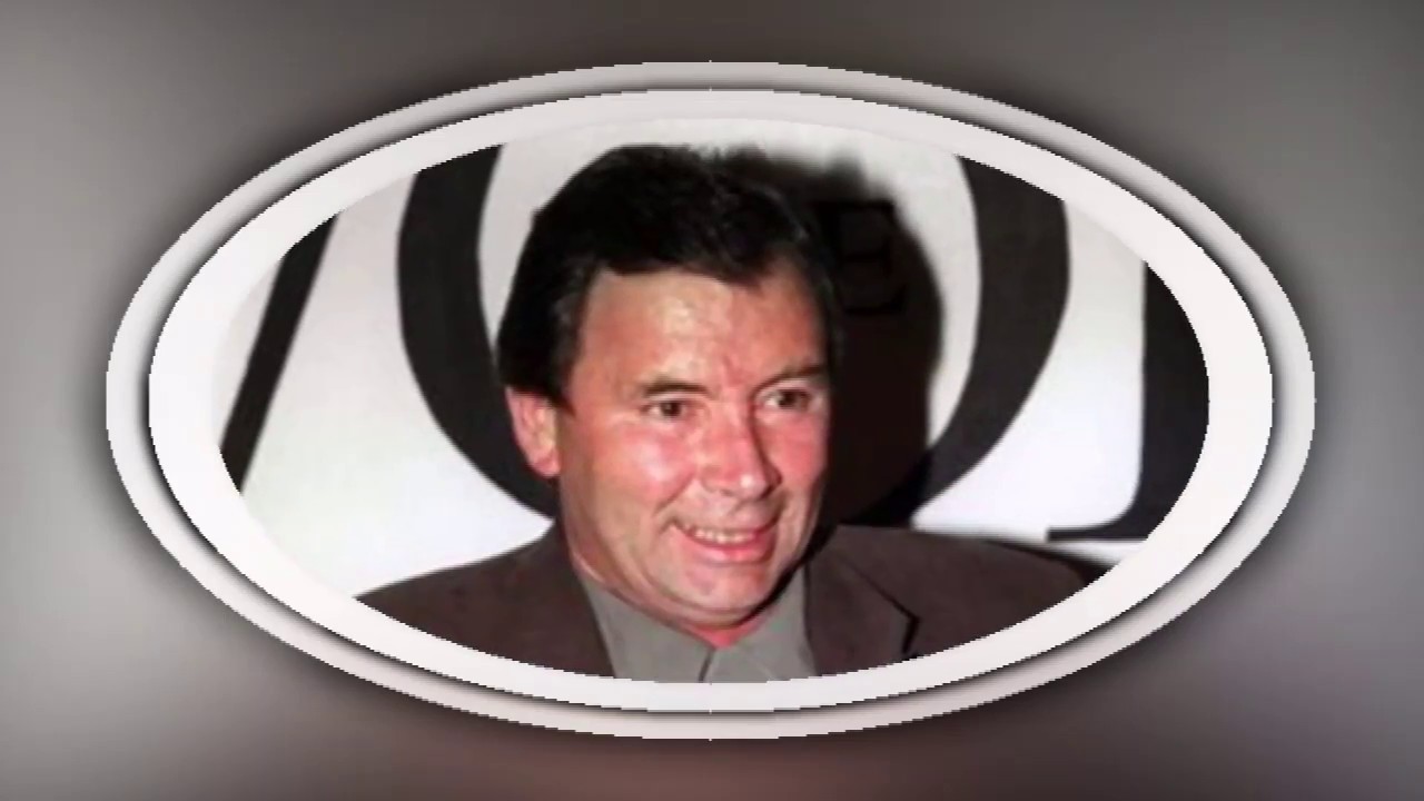 Reg Presley - Young And Beautiful (Stereo)