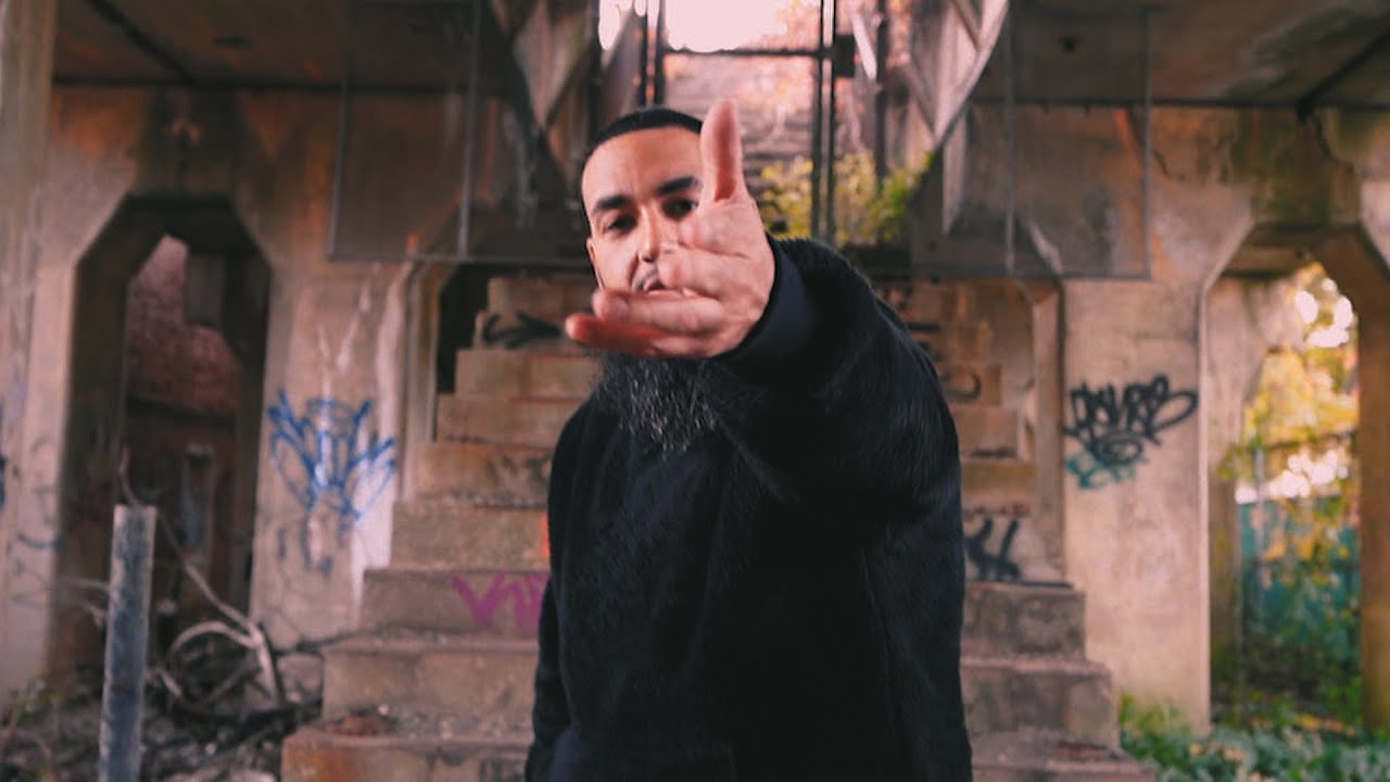 Tmab - Malkum Machete  x Goldie Cobain