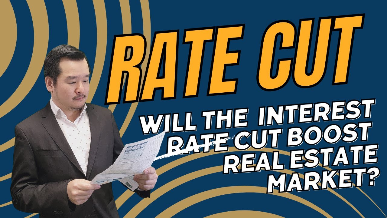 Let's Talk | Will the Bank of Canada's Interest Rate Cut Boost the Real Estate Market?