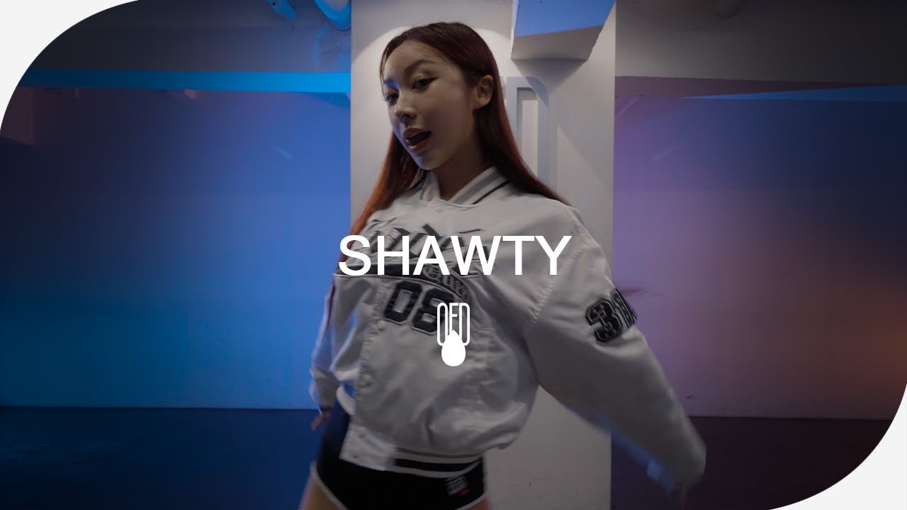 CAMO - Shawty (feat. Coogie) | APHRODITE (Choreography)