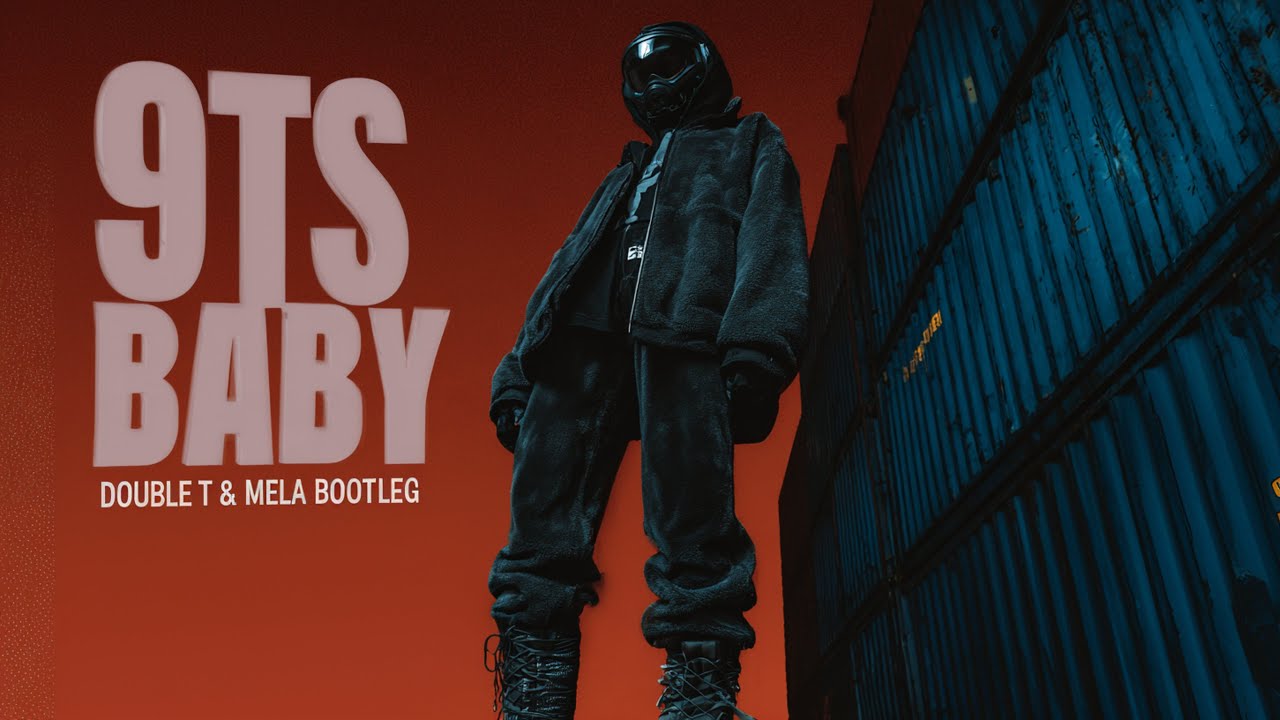 Redlight - 9TS BABY (DOUBLE T & MELA Bootleg) [Drum and Bass]