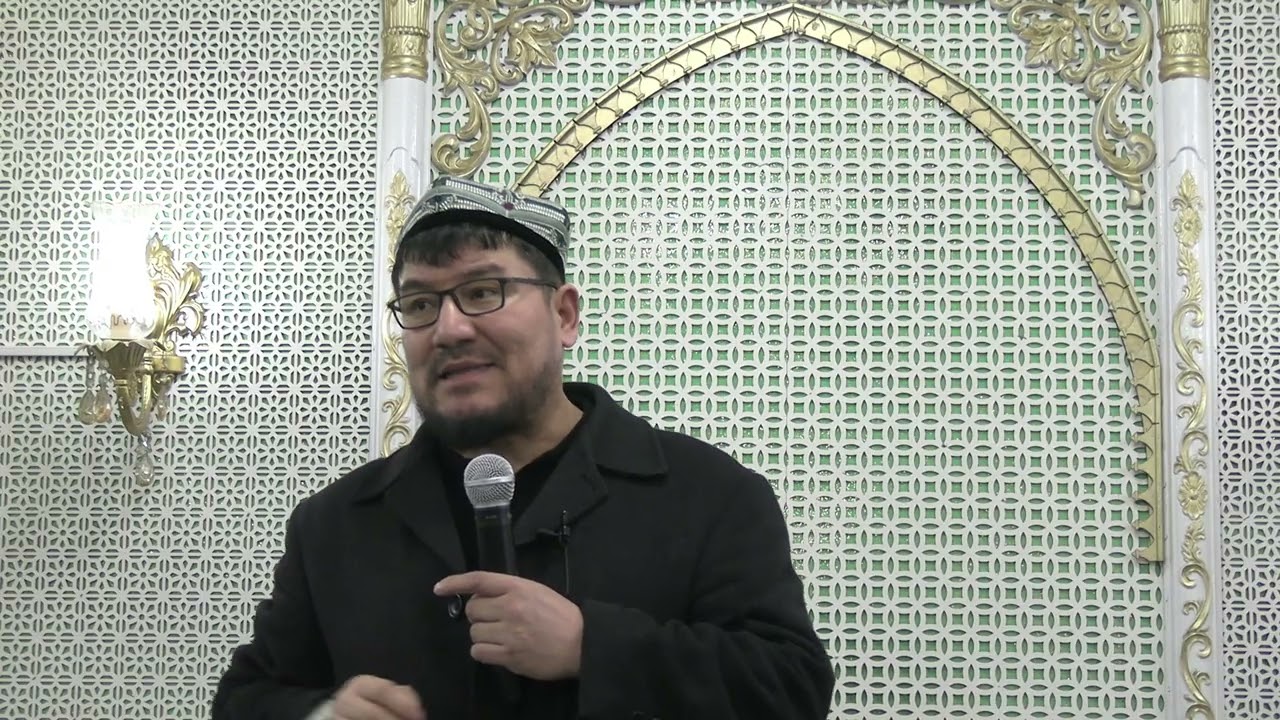 ئىسلام دىنىدىكى ئوتتۇرىھاللىق چۈشەنچىسى بىلەن ئىلمانىزىم پىكرىنىڭ پەرقى