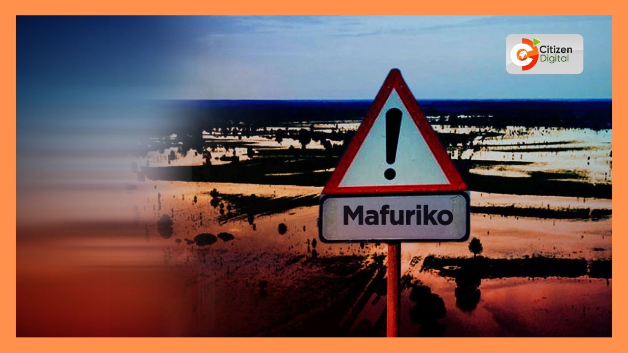Waziri Geoffrey Ruku ahojiwa kuhusu mafuriko