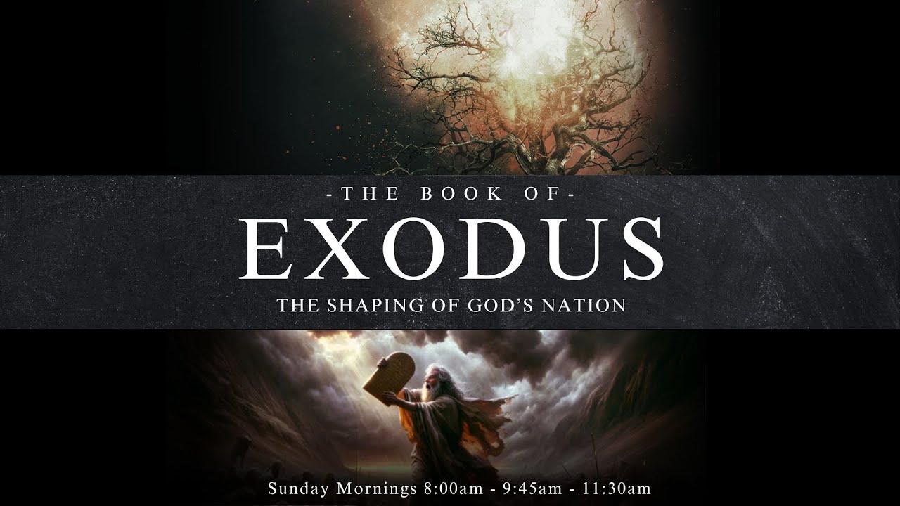 Exodus 37:10-24 // 